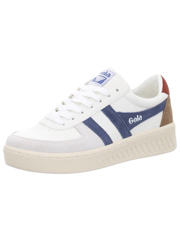 Gola Sneaker Low in weiss