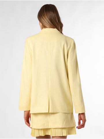 IPURI Blazer in vanille