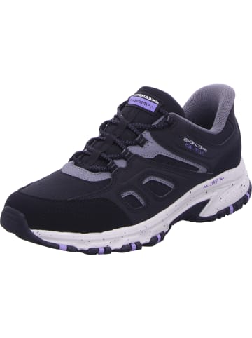 Skechers Slipper in schwarz