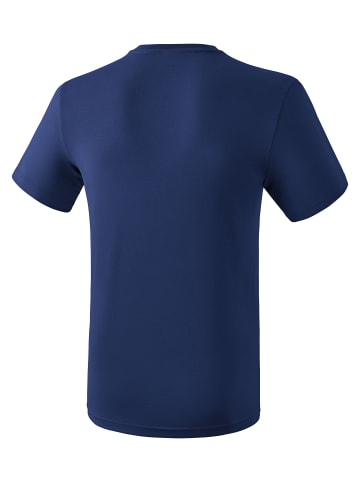 erima Promo T-Shirt in new navy