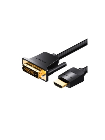 Baseus HDMI auf DVI Kabel bidirektional DVI D 24+1 5m