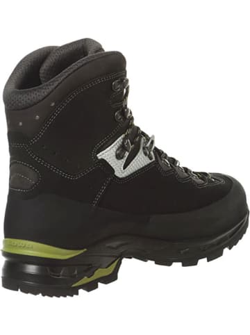 LOWA Wanderschuh Ticam II GTX in Schwarz