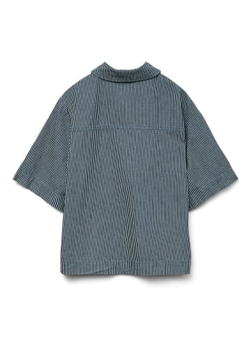 Vero Moda Jeanshemd in Bright White