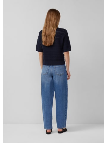 s.Oliver Strickpullover  in  5959_navy
