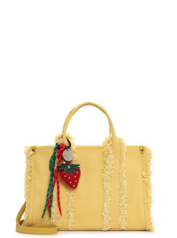 SURI FREY Shopper SFY Kally in yellow
