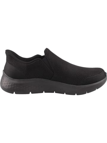 Skechers Sneaker für Herren in Schwarz