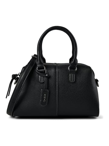 Gabor Jesenia Handtasche M 30 cm black