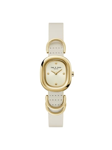 RAG & BONE Quarzuhr RBL250017 in Gold