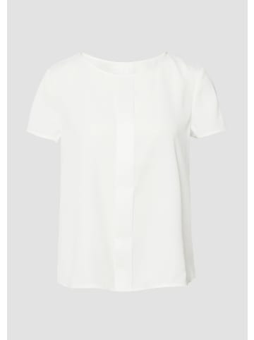 s.Oliver Bluse in 0200_creme