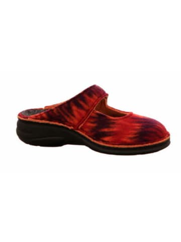 Finn Comfort Slipper für Damen in rot