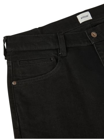 Mustang Jeans Oregon Bootcut bootcut in Schwarz