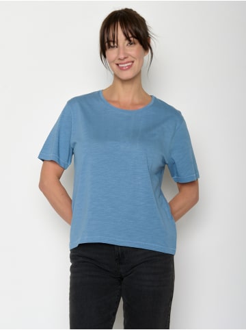 GreenBomb Nova Basic in Glacier Blue