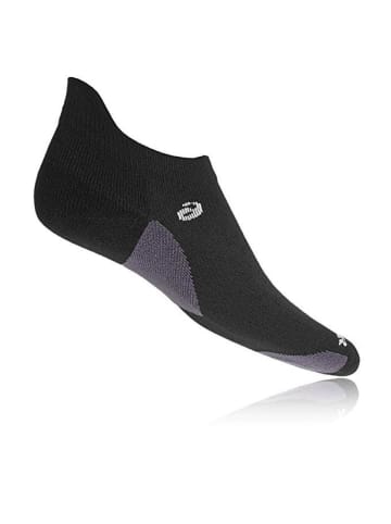 asics Socken Asics Laufsocken Road Neutra in Schwarz