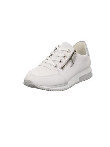 remonte Sneaker in weiss/weiss/ice