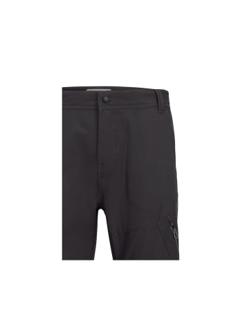 Killtec Shorts in grau