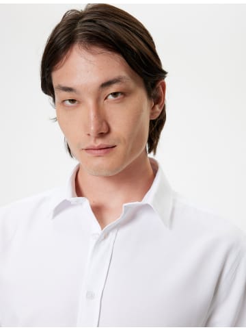 KOTON Shirt in Weiss