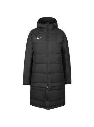 Nike Performance Winterjacke Academy Pro 2in1 in schwarz / weiß