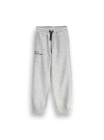 Coccodrillo Jogginghose in grau