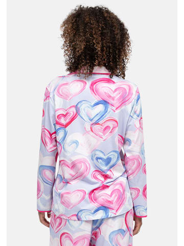 Cyberjammies Chloe Loungewear in pink