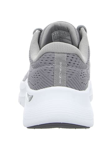 Skechers Lowtop-Sneaker ARCH FIT 2.0 in grey