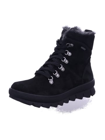 Legero Stiefeletten/Boot in schwarz