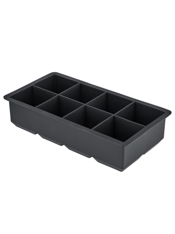 Butlers Eiswürfelbereiter COOL DOWN XXL in Schwarz