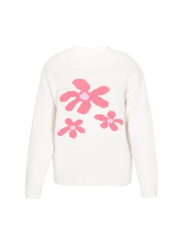 Usha Sweater in offwhite