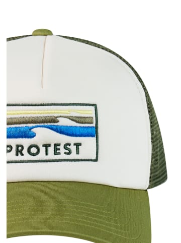 Protest " PRTTeasal in Fern Green