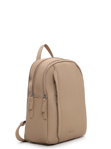 Tamaris Rucksack TAS Kimi in taupe