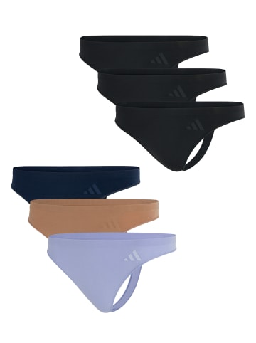 adidas String Sport Active Seamless in assorted 6