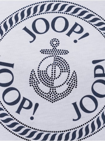 JOOP! T-Shirt Tonia in weiß