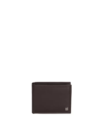 Solo Soprani Geldbörse in BROWN