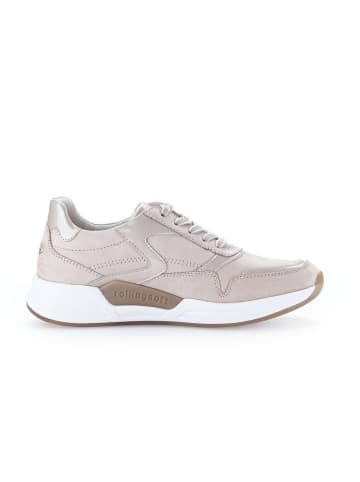 rollingsoft Sneaker low in beige