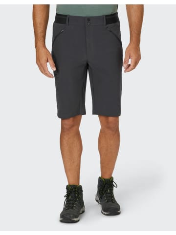 hot-sportswear Bermudas Canzoi in graphite