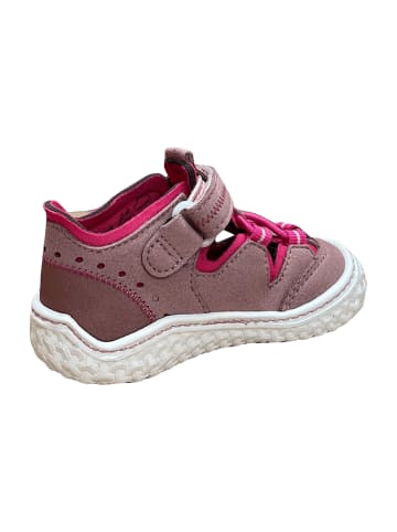 PEPINO Halbschuhe in Rosa