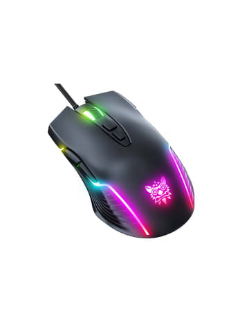 ONIKUMA CW905 Gaming Maus RGB