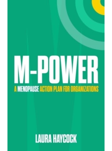 Practical Inspiration Publishing Buch - M-Power