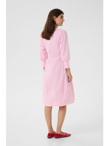 CULTURE Kleid CUantoinett Feminine in Lilac Sachet