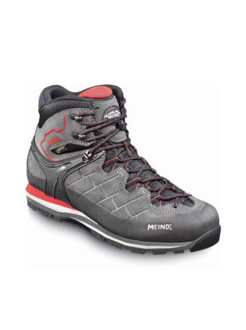 MEINDL Trekkingschuhe high in grau