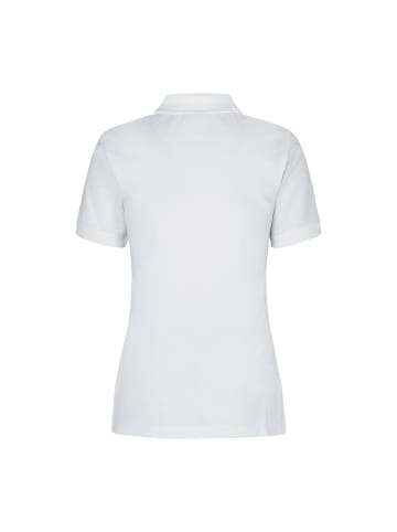 PRO Wear by ID Polo Shirt klassisch in Weiss