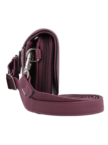 Gabor Sadie Umhängetasche 20 cm in fuchsia