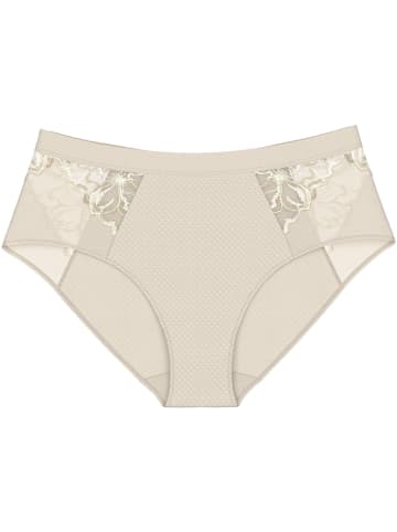 Triumph Maxislip Florale Wild Azalea Florale in NATUREL