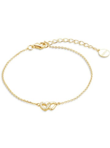 Xenox Armband für Damen in gold