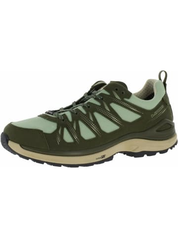 LOWA Wanderschuhe für Damen in olive