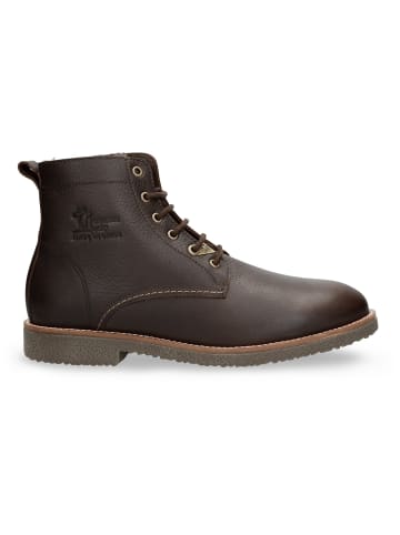 PANAMA JACK Winterboot in braun