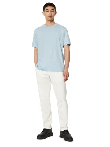 Marc O'Polo T-Shirt regular in homestead blue