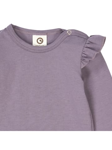 müsli Langarmbody 1582077700 in lila
