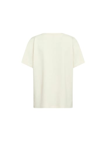 soyaconcept T-Shirt SC-BANU in 1620 CREAM