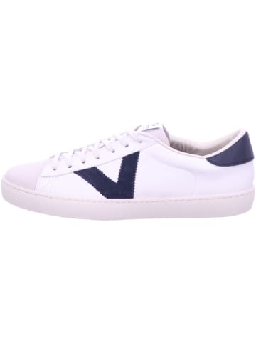 Victoria Sneaker Low in weiß