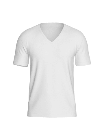 Impetus T-Shirt 1351021 in weiss